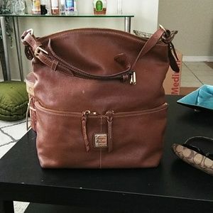 Dooney Bourke purse